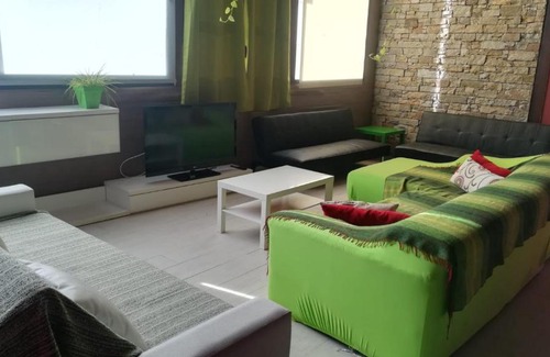 Navaluenga House | Riad Navaluenga