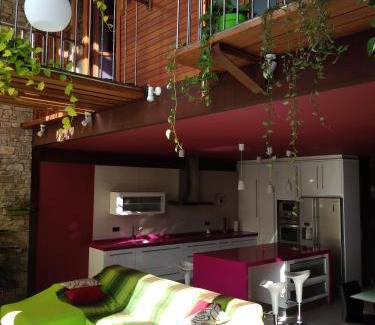 Navaluenga House | Riad Navaluenga