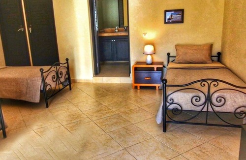 Ait Melloul Villa | Riad Rêves d'oasis