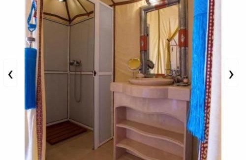 Rissani Apartment | Riad Restaurant Mifis