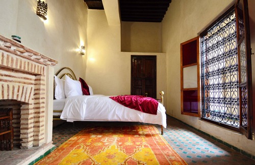 Kasbah House | Riad sarasvati