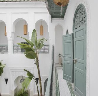 Assouel House | Riad Sierra
