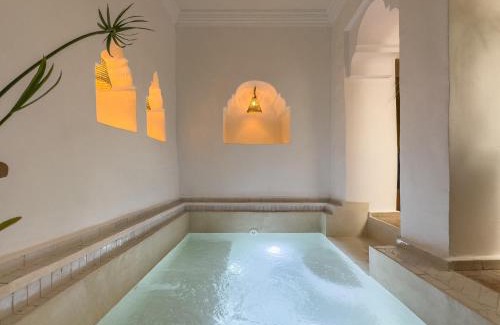 Sidi Ben Slimane El Jazouli House | Riad & SPA Privé - La Perle d'Orane - Marrakech