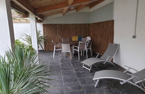 Fouras Villa | Riad-style architect's house