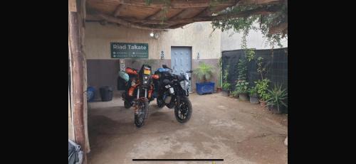 Sidi Bibi Apartment | Riad Targante Takate 1