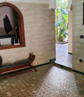 Medina House | Riad Tidar by Phoenix