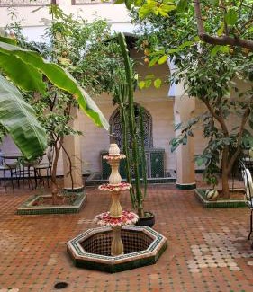 Medina House | Riad Tidar by Phoenix