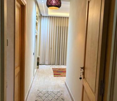 Deroua Bed & Breakfast | Riad Villa Alain mohamed V airport