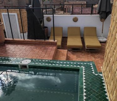 Medina House | Riad Villa Berna under Swiss Management