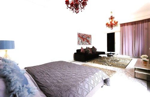 Sidi Ben Slimane El Jazouli House | Riad VIP 5 Chambres Avec Piscine Et Terrasse