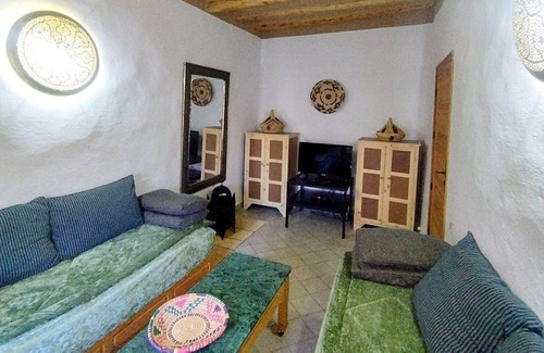 Taroudannt House | Riad Xanthis in the center of Taroudant