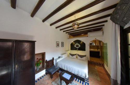 Al Machouar – Stinia House | Riad Yacout