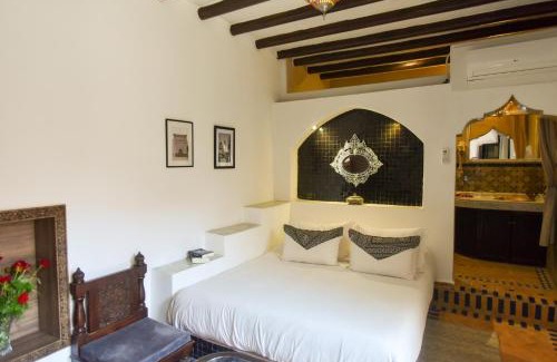 Al Machouar – Stinia House | Riad Yacout