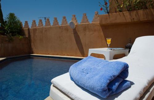 Al Machouar – Stinia House | Riad Yacout