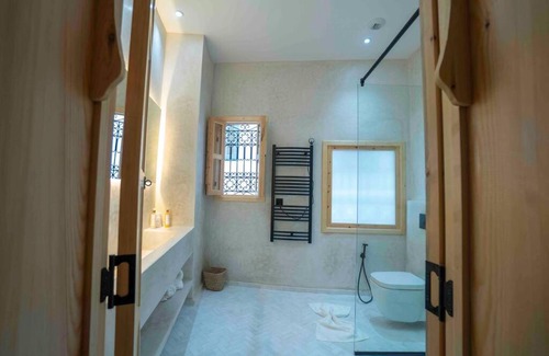 Medina of Tangier Villa | Riad Zhor Tanger - Médina