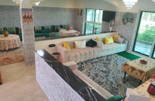 Bouznika Resort | RiadNA bouznika