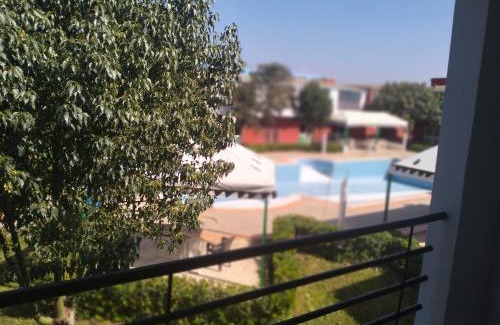 Bouznika Resort | RiadNA