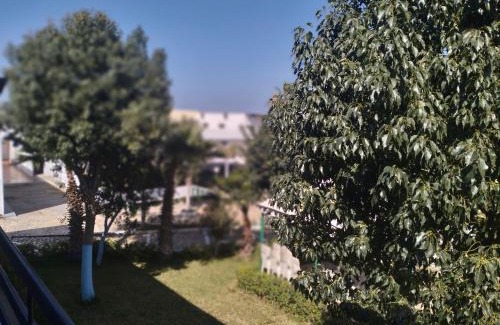 Bouznika Resort | RiadNA