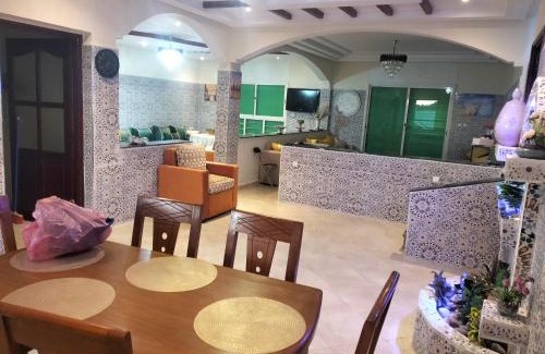 Bouznika Resort | RiadNA