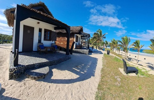 Nosy Boraha House | Riake Resort & Villa - Comfort Bungalow with Sea View