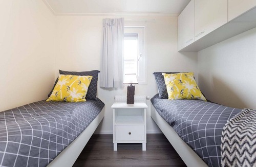 Municipality of Oost Gelre Ski Chalet | ✓ Rialto at Résidence Lichtenvoorde ✓ Holiday home for 6 persons ✓ Located in Lichtenvoorde (Gelderland) ✓ Holiday park in the Achterhoek ✓ Book directly through the park