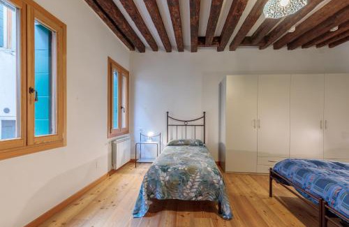 Castello Apartment | Rialto Bridge! Comodo appartamento in centro - 2