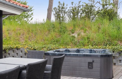 Gilleleje House | "Ribanna" - 650m from the sea by Interhome