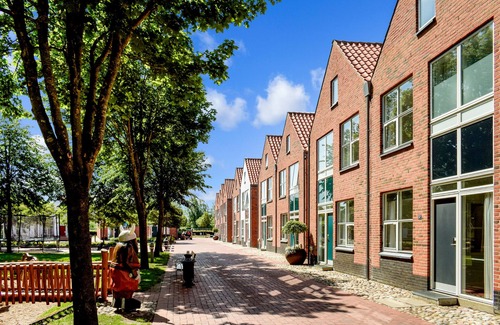 Ribe Apartment | Ribe Byferie Resort
