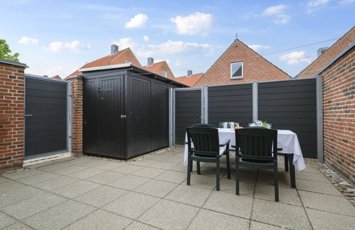 Ribe Apartment | Ribe Byferie Resort