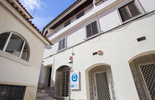 Cascais Apartment | Ribeira Beach Apartment in Cascais
