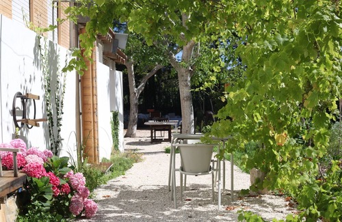 Monserrate House | Ribeira dos Marinheiros Azul, between the mountains and the sea