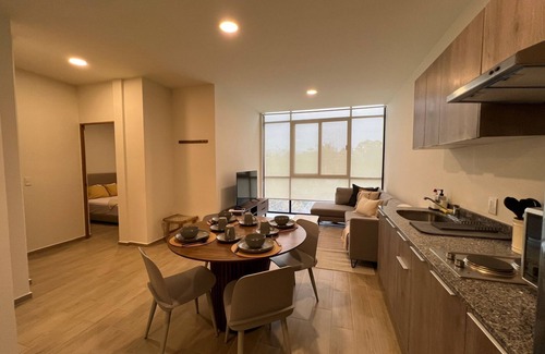 San Cristobal Apartment | RIBERA DE CHAPALA Suites