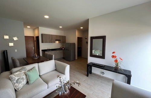 San Cristobal Apartment | RIBERA DE CHAPALA Suites