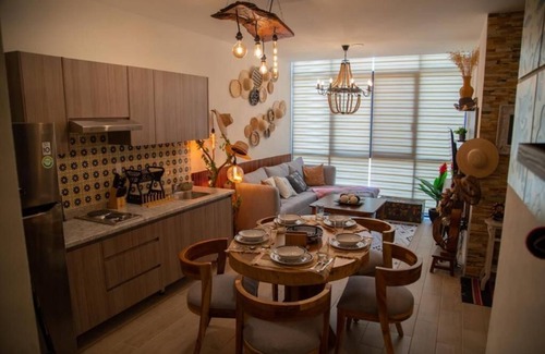 San Cristobal Apartment | RIBERA DE CHAPALA Suites