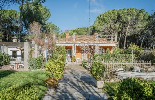 Traspinedo House | Ribera del Duero
