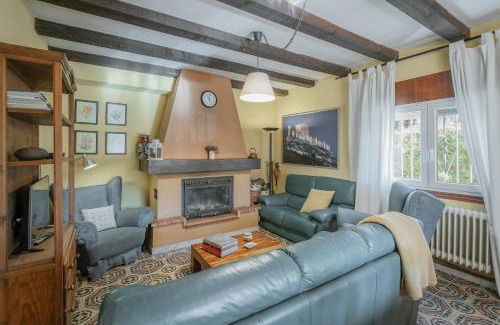 Traspinedo House | Ribera del Duero