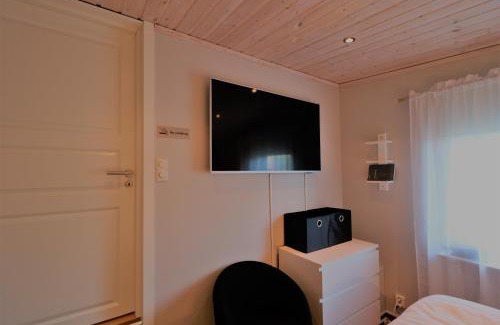 Kiruna House | RIBO Apartment Aurora