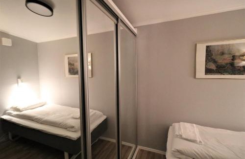 Kiruna House | RIBO Apartment Aurora