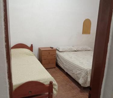 Mar de Ajo Apartment | ricardo