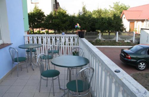 Pelczyce Bed & Breakfast | Riccardo