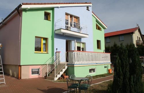 Pelczyce Bed & Breakfast | Riccardo
