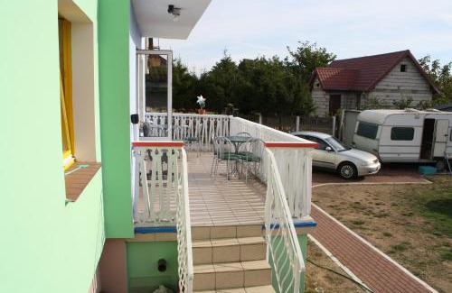 Pelczyce Bed & Breakfast | Riccardo