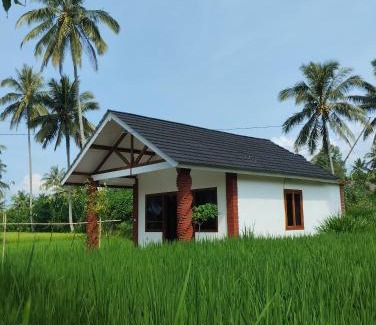 Tetebatu House | Rice Field inn - Lombok