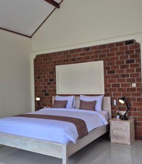 Tetebatu House | Rice Field inn - Lombok