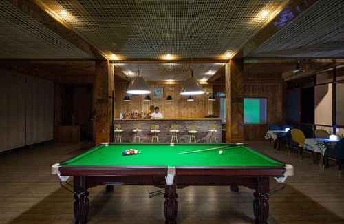 Longsheng Various Nationalities Autonomous County House | Rice Fields Guesthouse