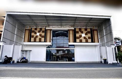 Jambi Hotel | Rich Guesthouse