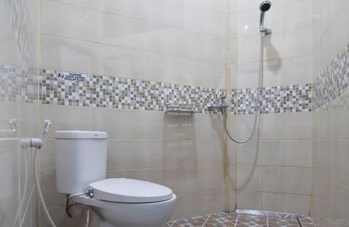 Jambi Hotel | Rich Guesthouse