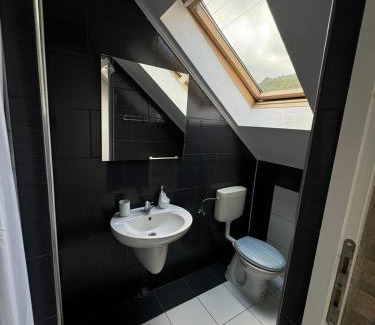 Sovata House | Rich House