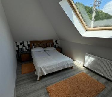 Sovata House | Rich House