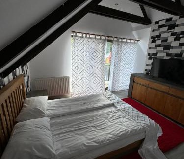 Sovata House | Rich House